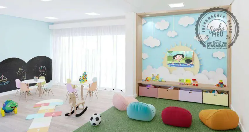 Cobertura com 4 dormitórios à venda, 175 m² por R$ 1.186.812,81 - Centro - Mongaguá/SP