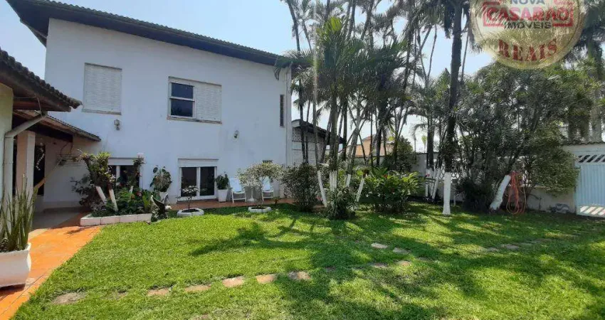 Terreno à venda, 938 m² por R$ 1.700.000,00 - Balneário Flórida - Praia Grande/SP