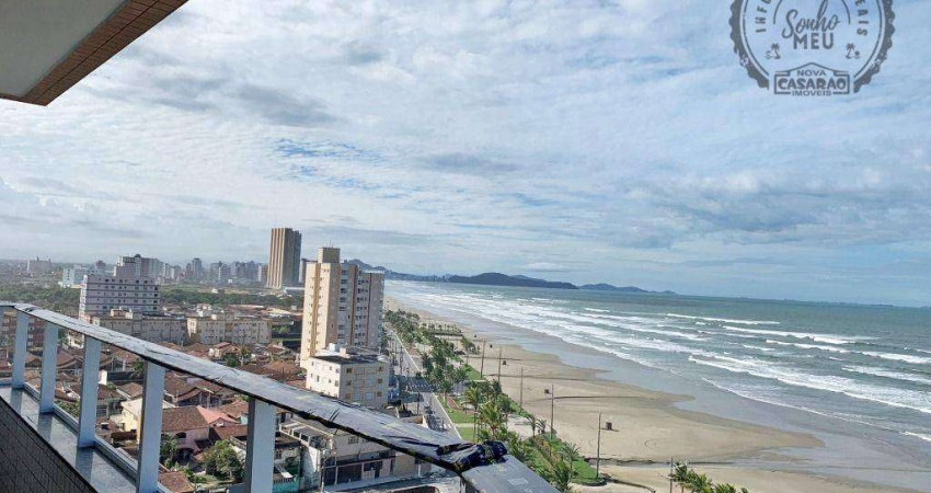 Apartamento no Maracanã - Praia Grande/SP