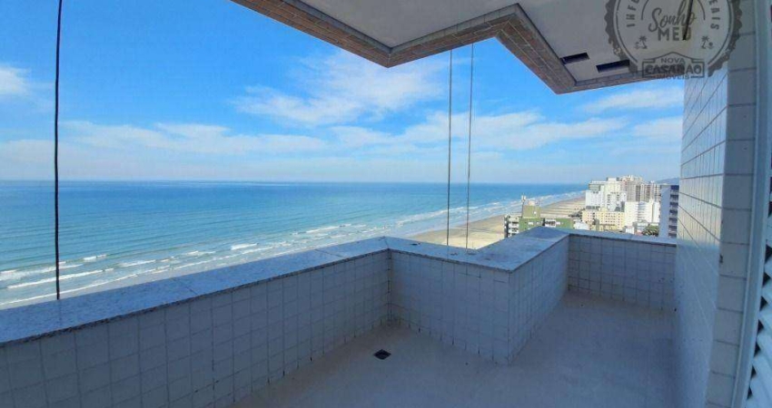 Apartamento no Caiçara - Praia Grande/SP
