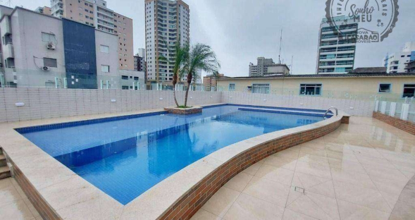 Apartamento no Canto do Forte - Praia Grande/SP
