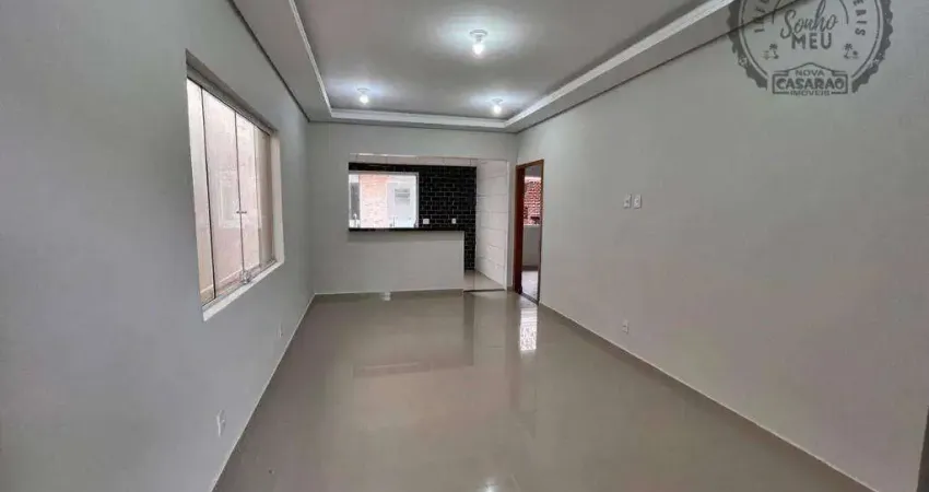 Casa com 3 quartos à venda na Rua Carlos Gomes, Cidade Ocian, Praia Grande