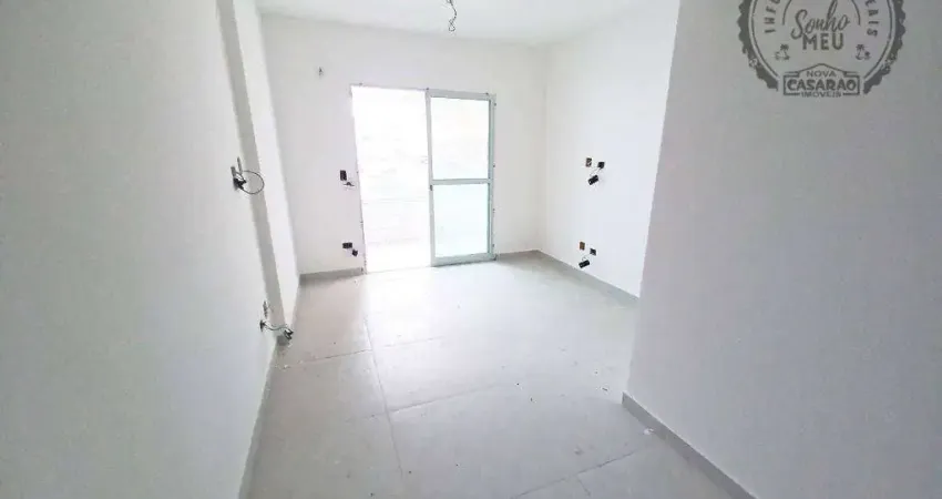 Apartamento com 2 quartos à venda na Avenida Presidente Kennedy, Aviação, Praia Grande