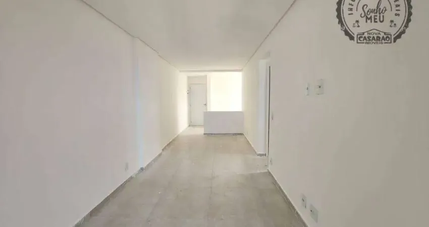 Apartamento com 2 quartos à venda na Rua Fumio Miyazi, Boqueirão, Praia Grande