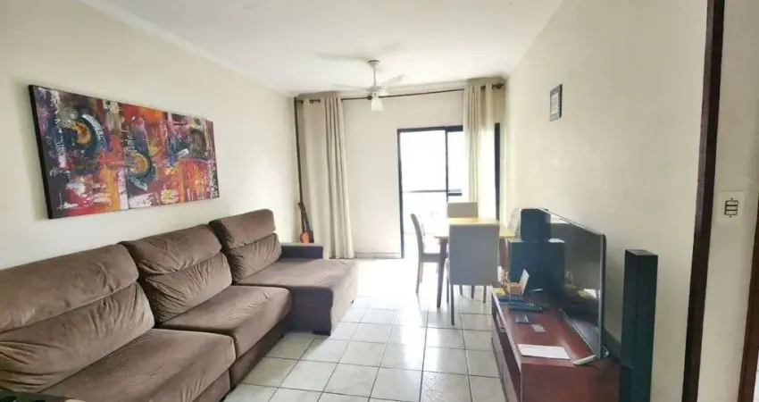 Apartamento no Canto do Forte - Praia Grande/SP