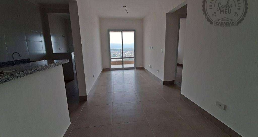 Apartamento na Aviação - Praia Grande/SP
