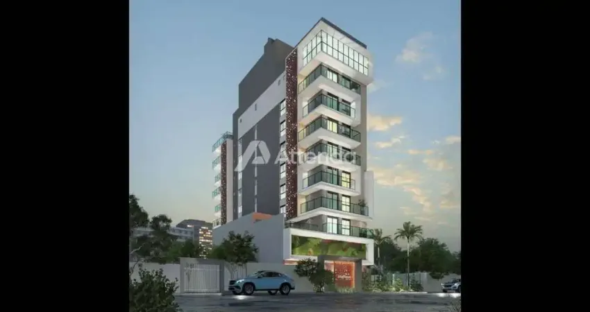 Apartamento com 2 quartos à venda no América, Joinville