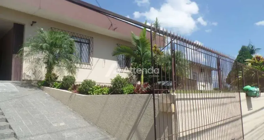 Casa com 3 quartos à venda no Itaum, Joinville 