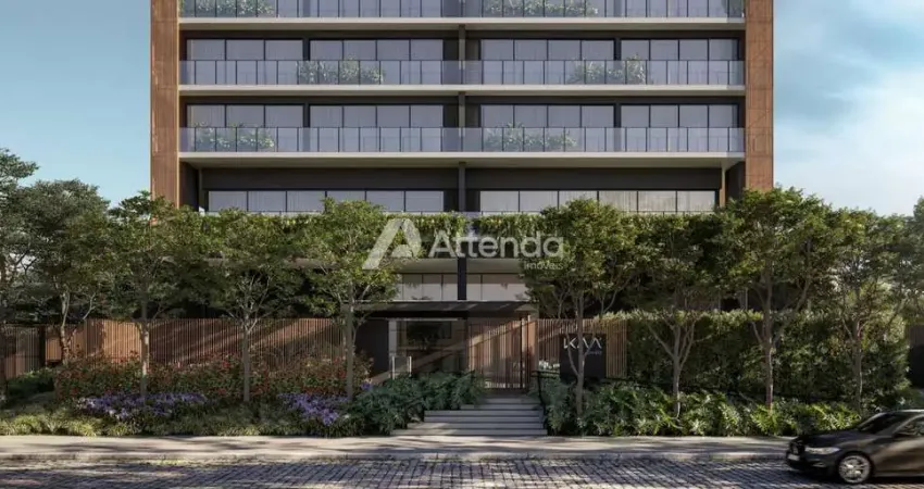 Apartamento com 3 quartos à venda no Anita Garibaldi, Joinville 