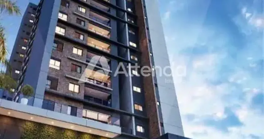 Apartamento com 2 quartos à venda no Atiradores, Joinville 