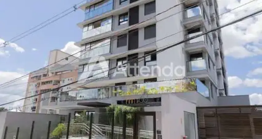 Apartamento com 3 quartos à venda no Anita Garibaldi, Joinville 