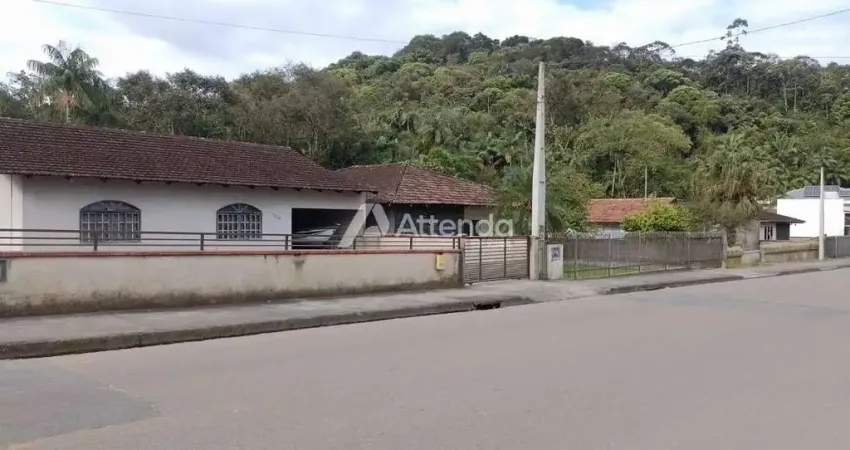 Terreno à venda no São Marcos, Joinville 