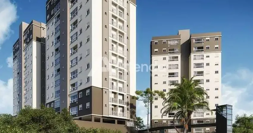 Apartamento com 3 quartos à venda no Glória, Joinville