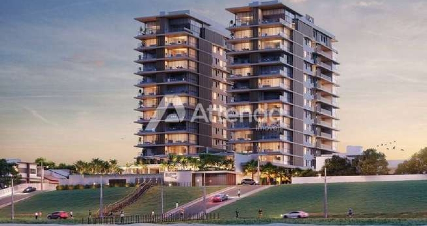 Apartamento com 4 quartos à venda no Centro, Balneário Piçarras 
