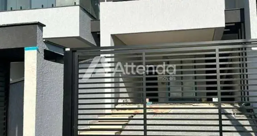 Casa com 3 quartos à venda no Glória, Joinville 