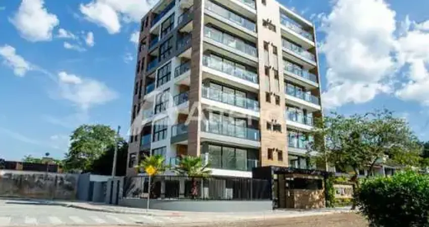Apartamento com 3 quartos à venda no América, Joinville