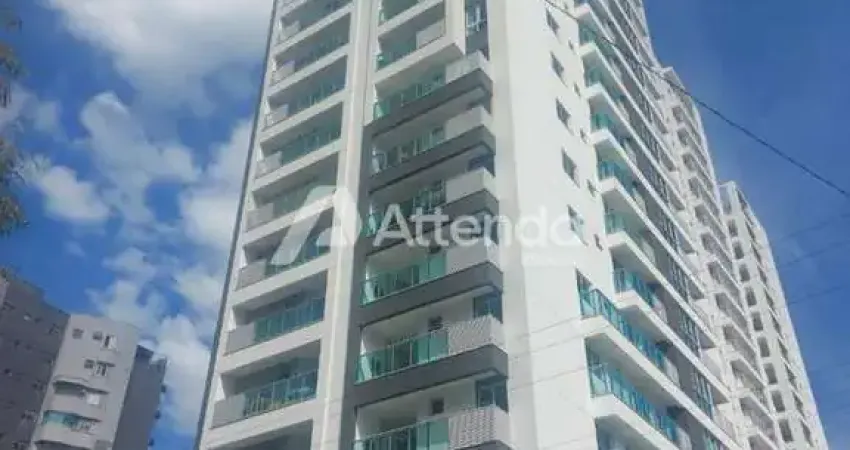 Apartamento com 2 quartos à venda no Centro, Joinville