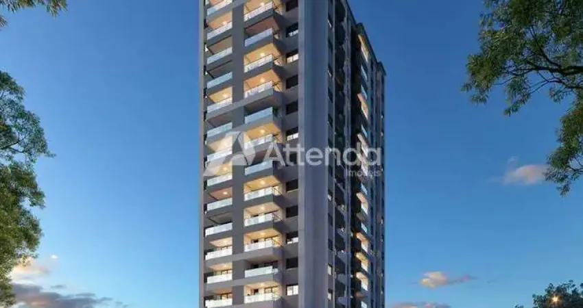 Apartamento com 1 quarto à venda no Santo Antônio, Joinville
