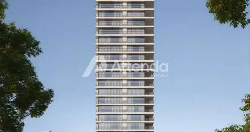 Apartamento com 2 quartos à venda no Centro, Joinville