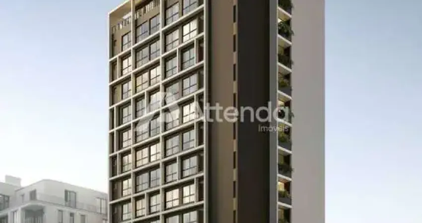 Apartamento com 2 quartos à venda no Anita Garibaldi, Joinville 