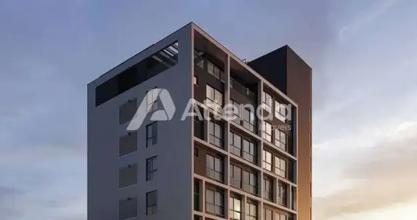 Apartamento com 2 quartos à venda no Anita Garibaldi, Joinville