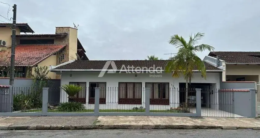 Casa com 4 quartos à venda no Glória, Joinville 