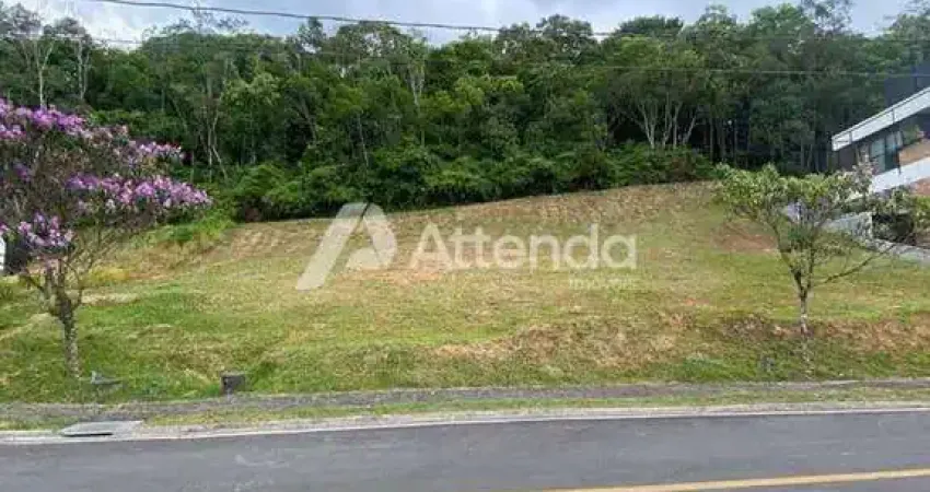 Terreno à venda na Vila Nova, Joinville 