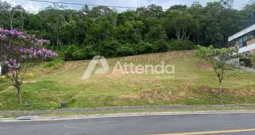 Terreno à venda na Vila Nova, Joinville