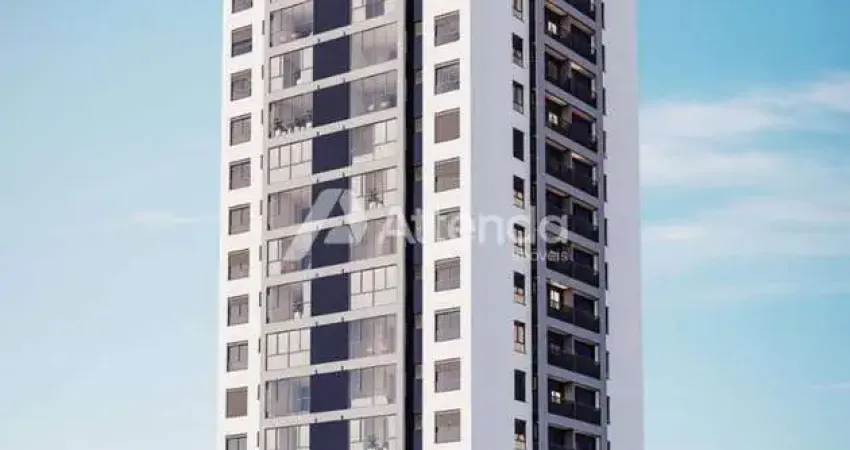 Apartamento com 3 quartos à venda no Centro, Joinville 