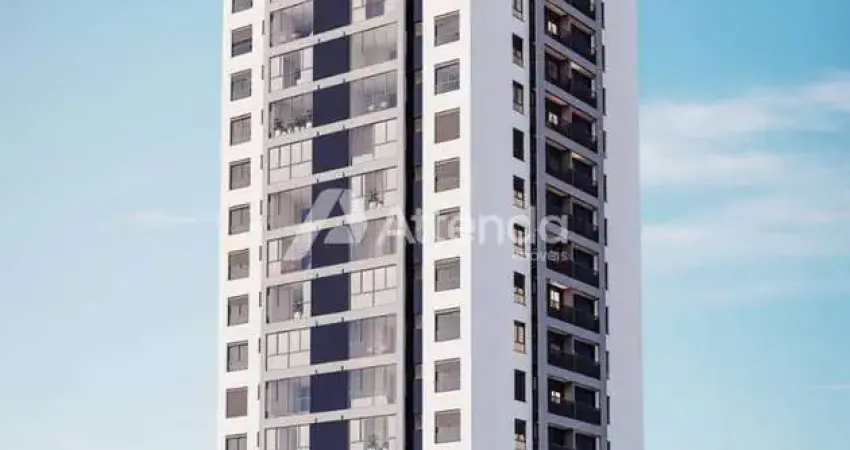 Apartamento com 3 quartos à venda no Centro, Joinville