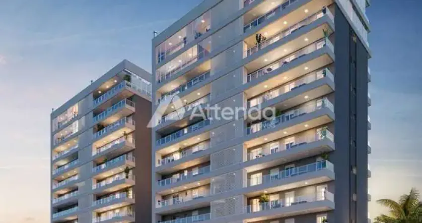 Apartamento com 3 quartos à venda no Itacolomi, Balneário Piçarras 