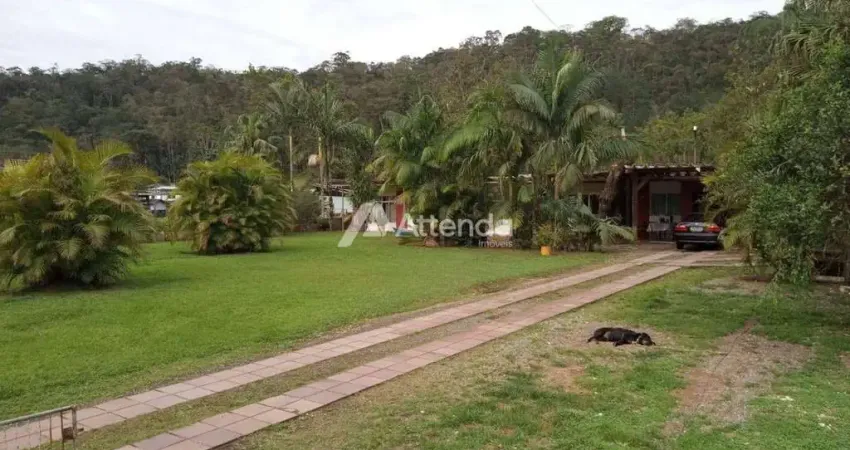 Terreno à venda em Pirabeiraba, Joinville