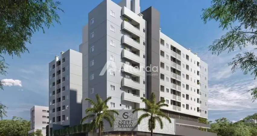 Casa com 1 quarto à venda no Costa e Silva, Joinville