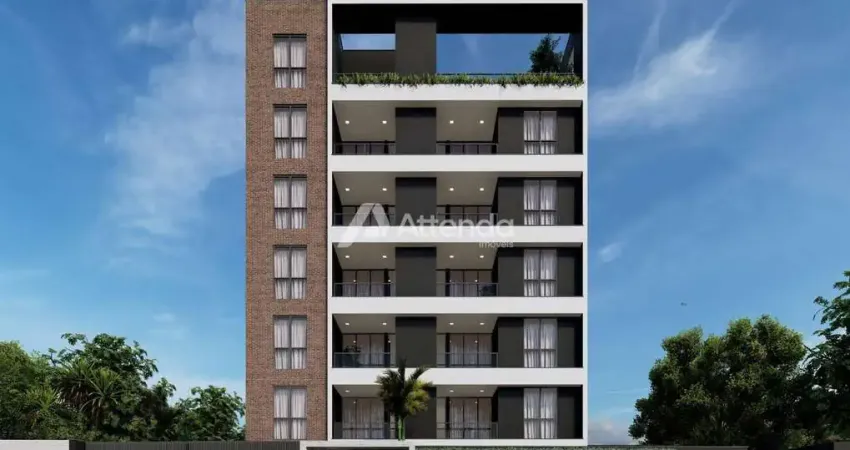 Apartamento com 3 quartos à venda no Floresta, Joinville 