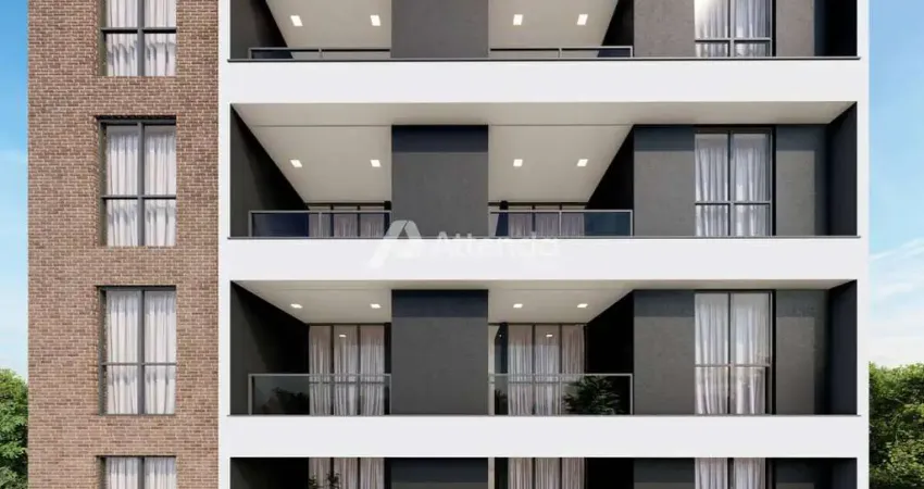 Cobertura com 3 quartos à venda no Floresta, Joinville 