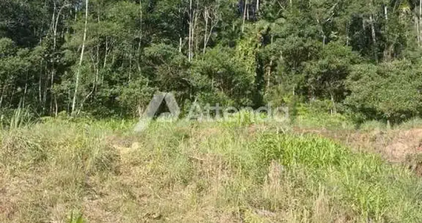 Terreno à venda em Pirabeiraba, Joinville 