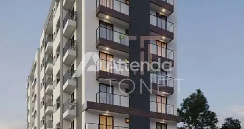 Apartamento com 2 quartos à venda no Anita Garibaldi, Joinville 