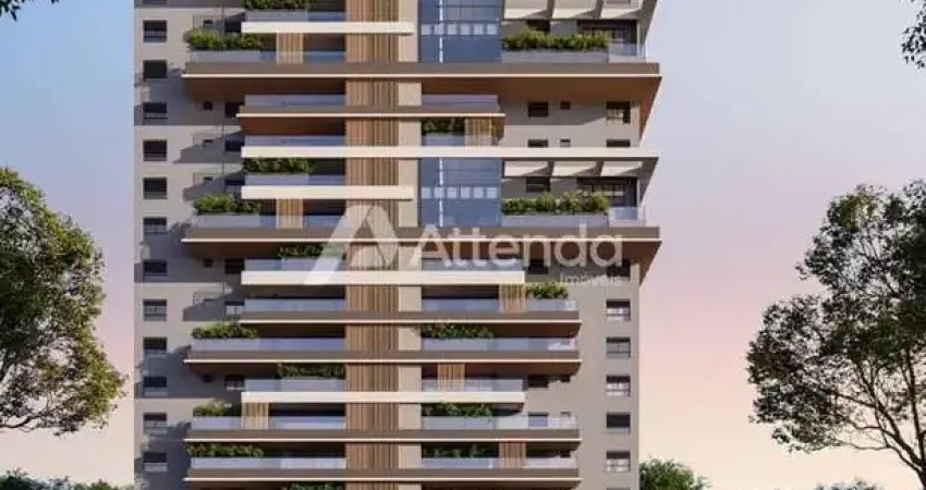 Apartamento com 3 quartos à venda no América, Joinville 