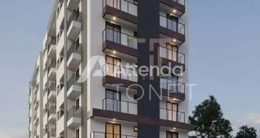 Apartamento com 2 quartos à venda no Anita Garibaldi, Joinville 