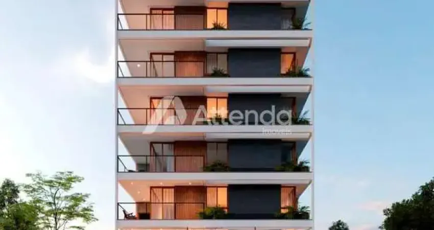 Apartamento com 2 quartos à venda no Santo Antônio, Joinville