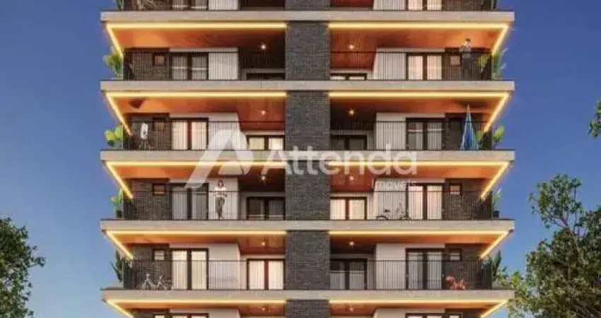 Apartamento com 3 quartos à venda no Bucarein, Joinville 