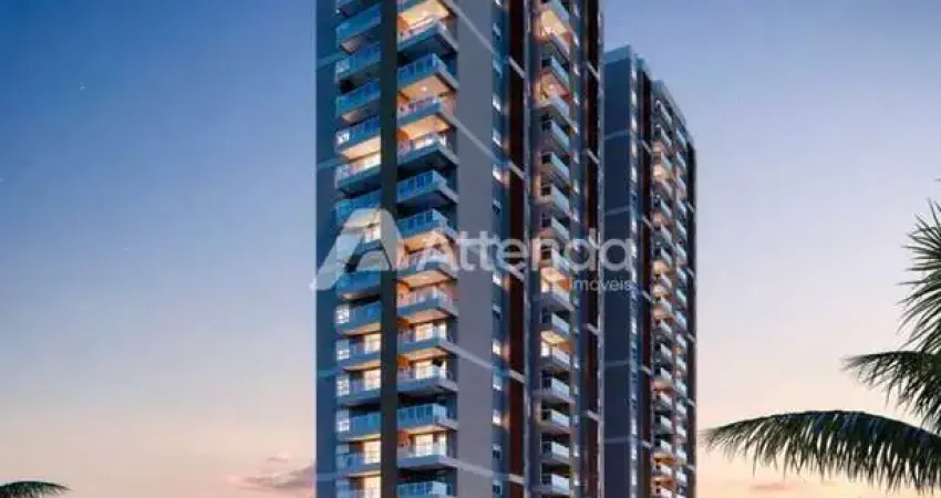 Apartamento com 3 quartos à venda no Itacolomi, Balneário Piçarras 