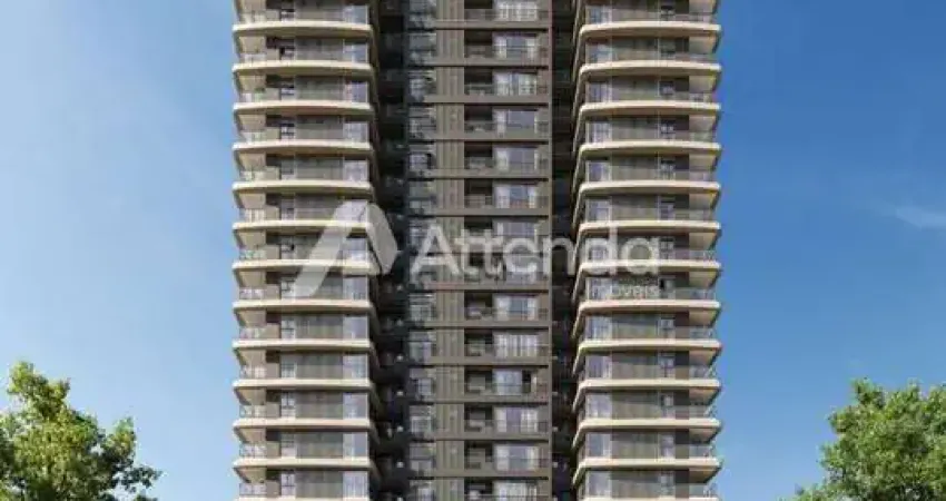 Apartamento com 2 quartos à venda no Centro, Balneário Piçarras 