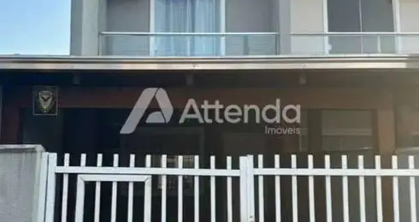 Casa com 2 quartos à venda no Aventureiro, Joinville 