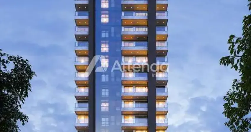 Apartamento com 3 quartos à venda no Itacolomi, Balneário Piçarras 