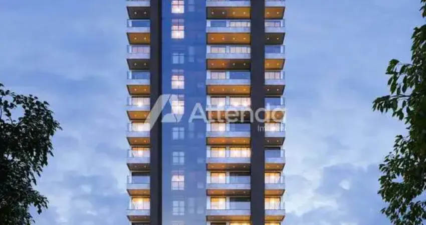 Apartamento com 3 quartos à venda no Itacolomi, Balneário Piçarras 