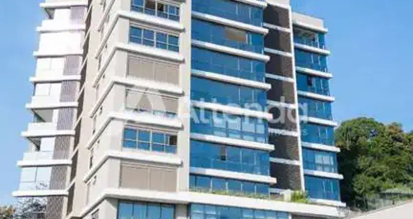 Apartamento com 4 quartos à venda no América, Joinville