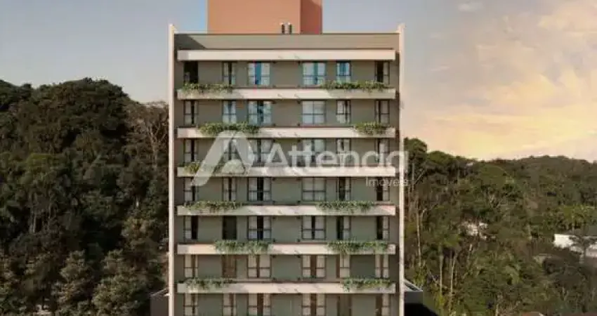 Apartamento com 2 quartos à venda na Rua Rodolfo Plotow, Costa e Silva, Joinville
