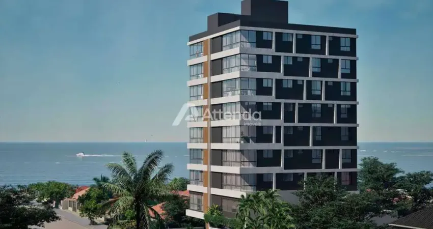 Apartamento com 3 quartos à venda no Itacolomi, Balneário Piçarras 