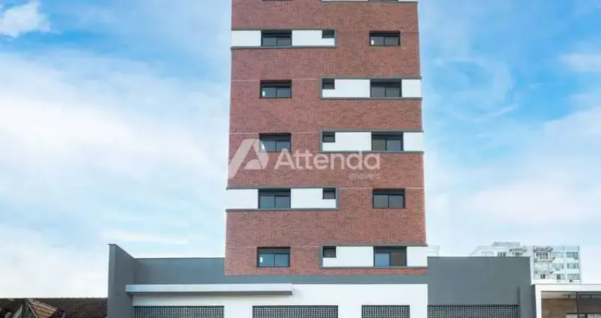 Apartamento com 3 quartos à venda na Rua Padre Dehon, América, Joinville
